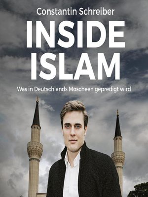 cover image of Inside Islam